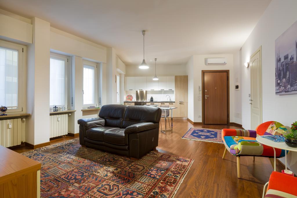 Appartement Cattaneo Arena